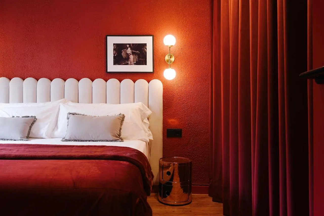 Aparthotel Isabella'S House Barcelona