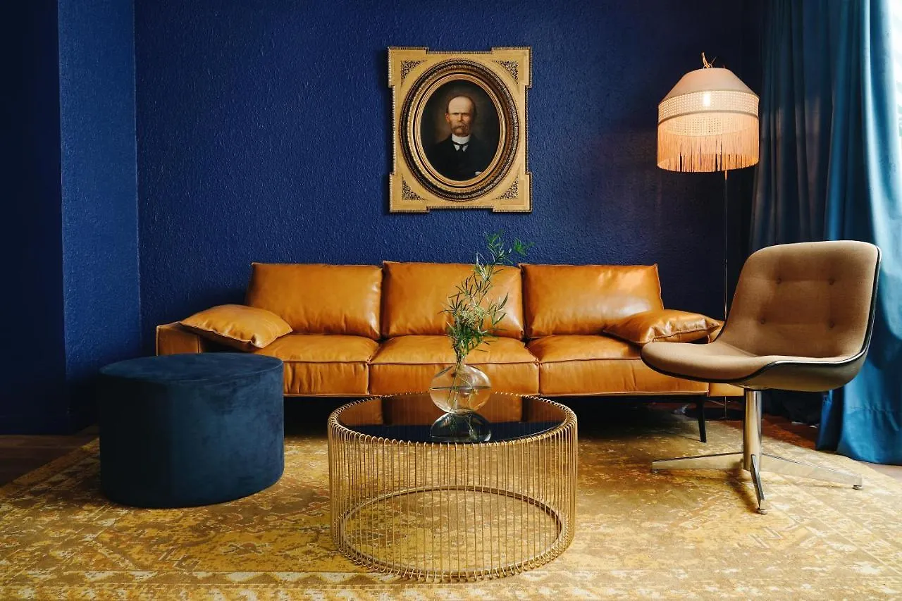 Aparthotel Isabella'S House Barcelona