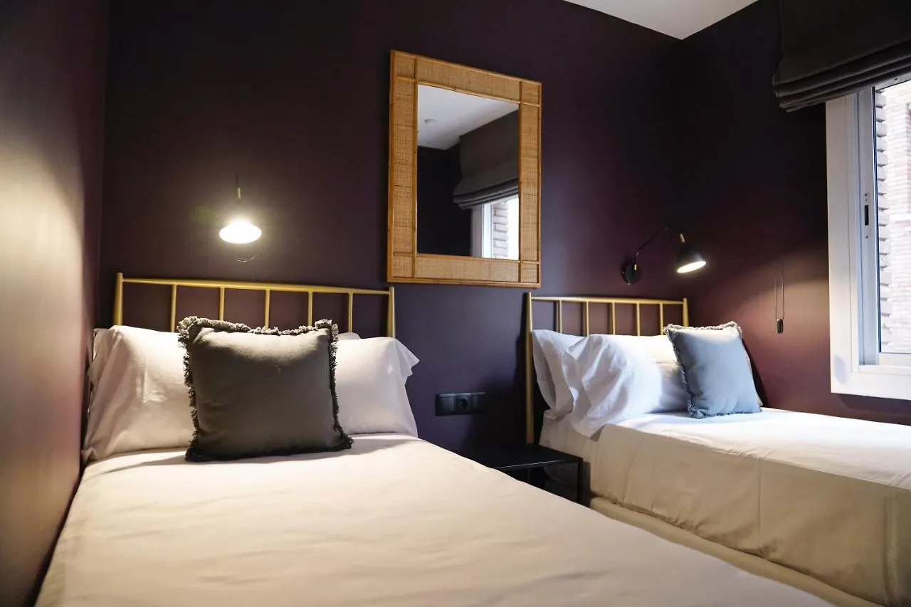 Aparthotel Isabella'S House Barcelona