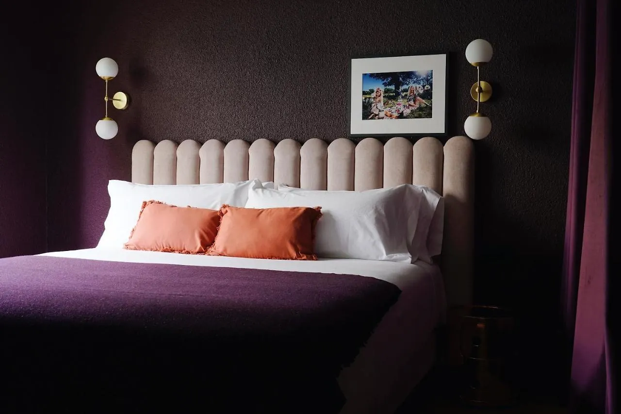 Isabella'S House Aparthotel Βαρκελώνη