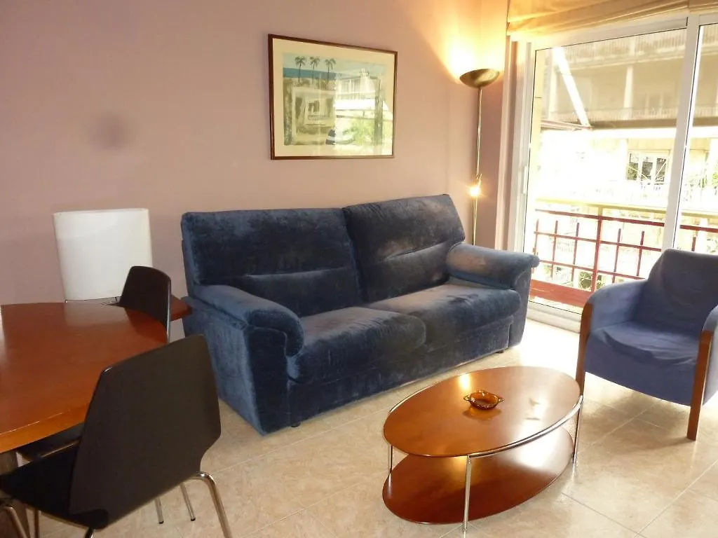 Isabella'S House Aparthotel Βαρκελώνη 3*,  Ισπανία
