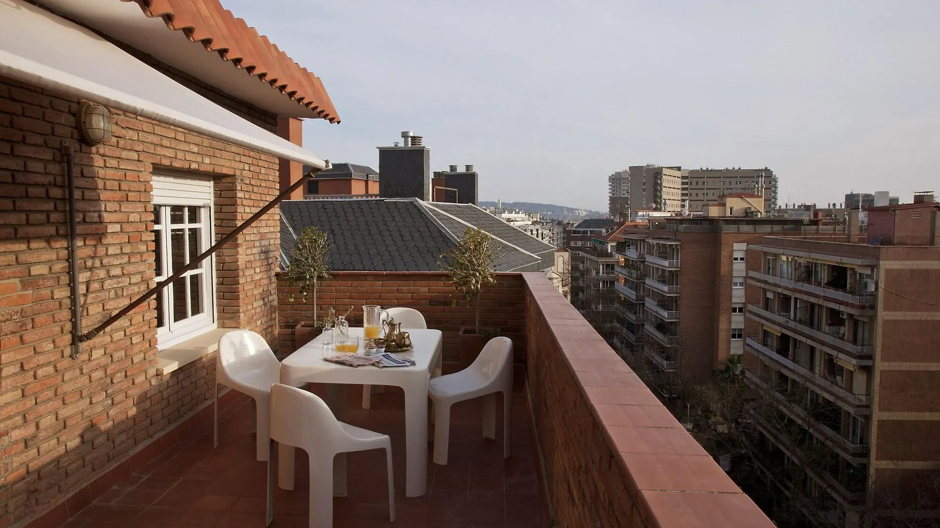 Aparthotel Isabella'S House Barcelona