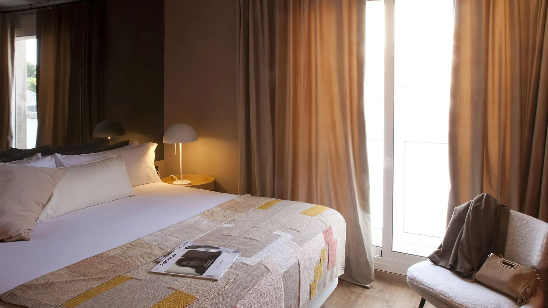 Isabella'S House Aparthotel Βαρκελώνη Ισπανία