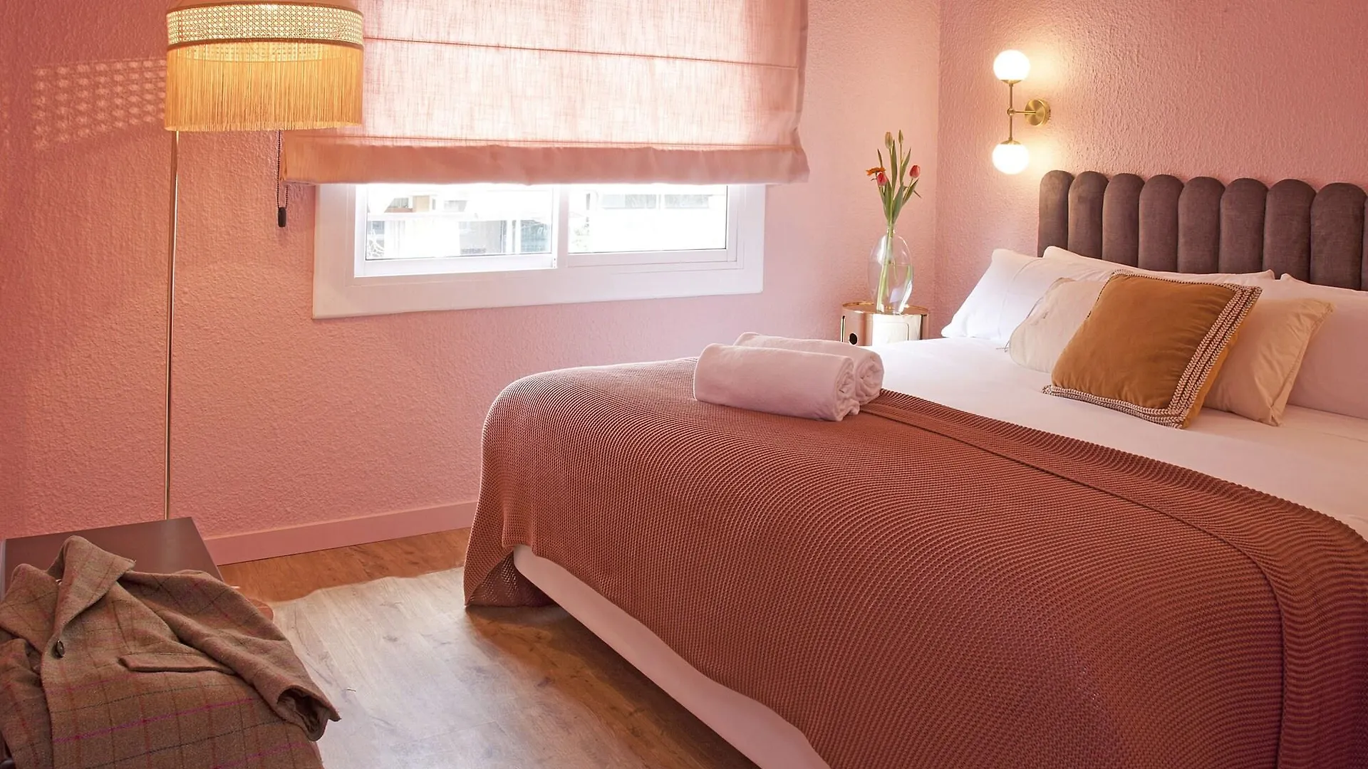Isabella'S House Aparthotel Βαρκελώνη