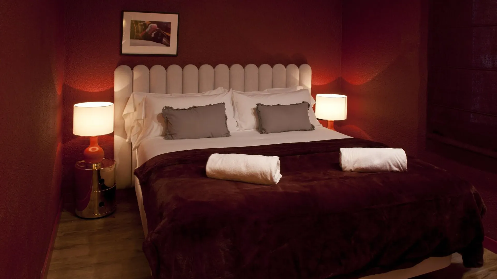 Aparthotel Isabella'S House Barcelona