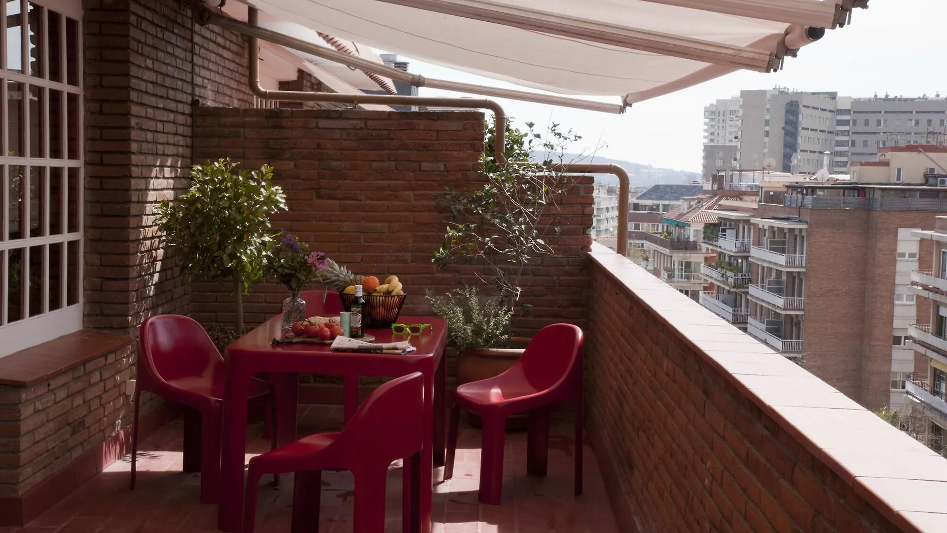 Isabella'S House Aparthotel Βαρκελώνη