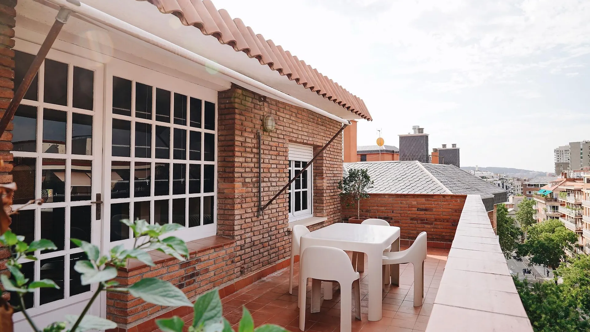 Aparthotel Isabella'S House Barcelona