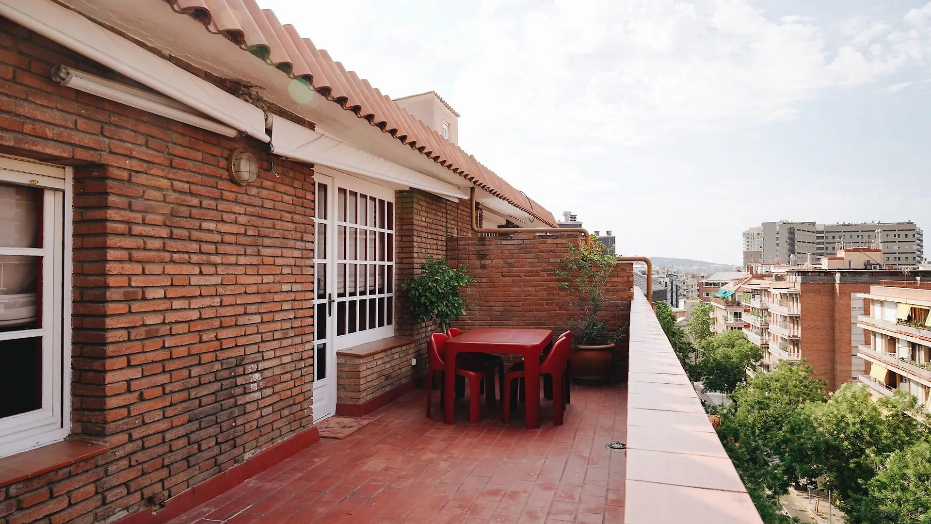 Aparthotel Isabella'S House Barcelona
