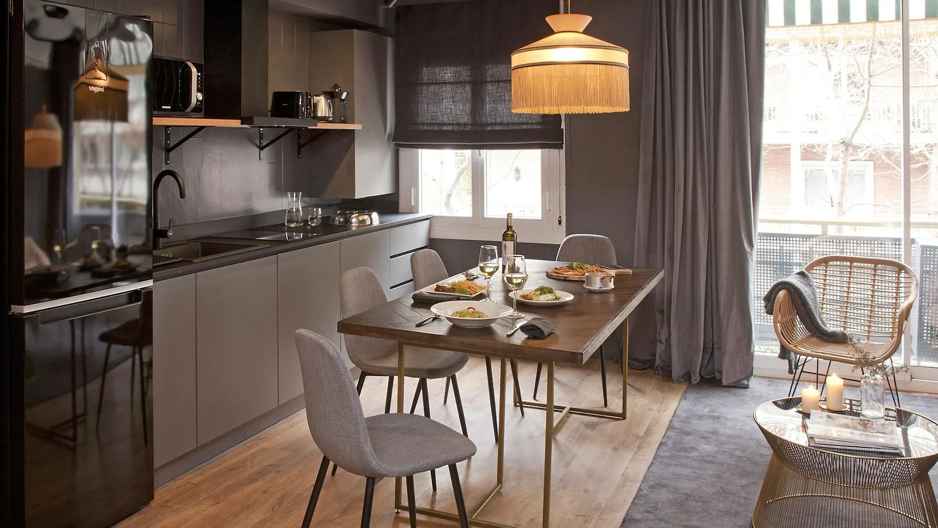 Isabella'S House Aparthotel Βαρκελώνη Ισπανία