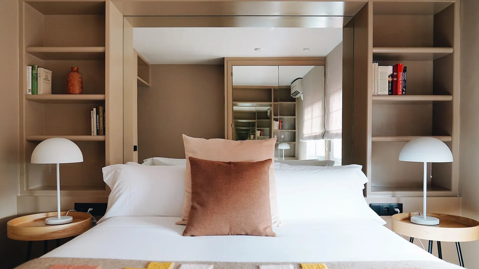 ***  Isabella'S House Aparthotel Βαρκελώνη Ισπανία