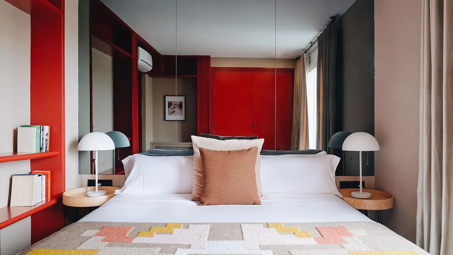 Isabella'S House Aparthotel Βαρκελώνη Ισπανία