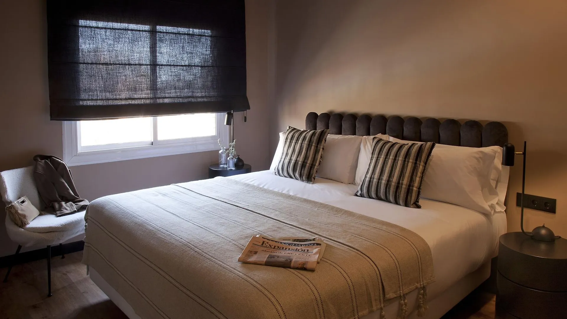 Isabella'S House Aparthotel Βαρκελώνη