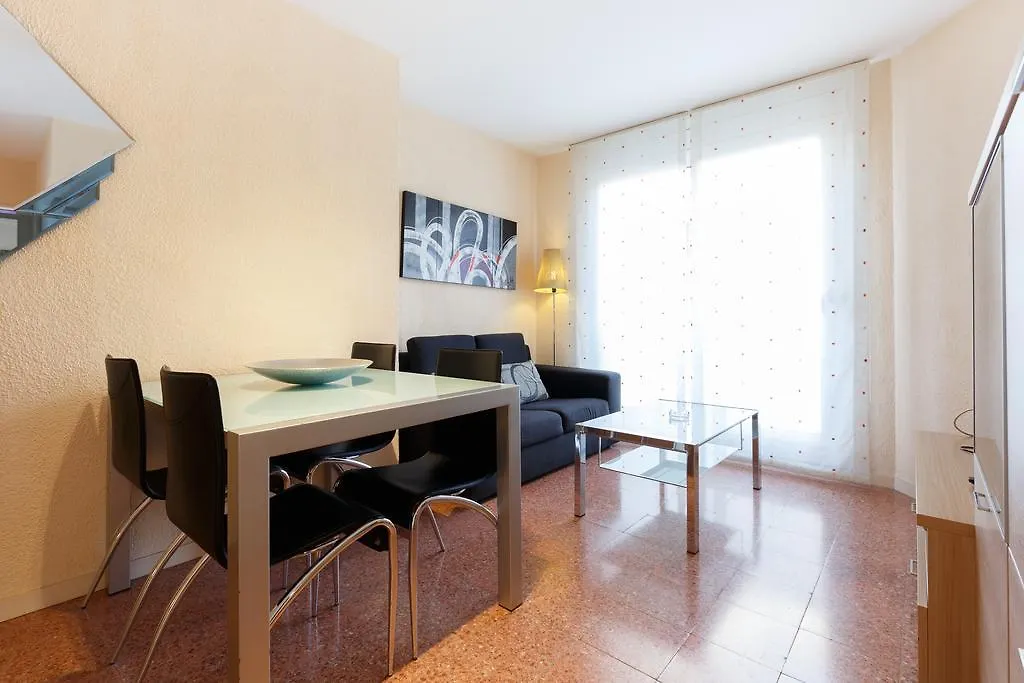 Isabella'S House Aparthotel Βαρκελώνη
