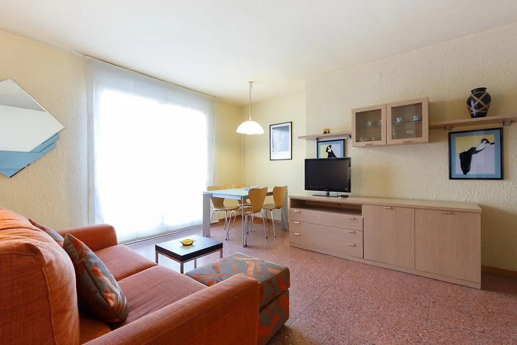Isabella'S House Aparthotel Βαρκελώνη