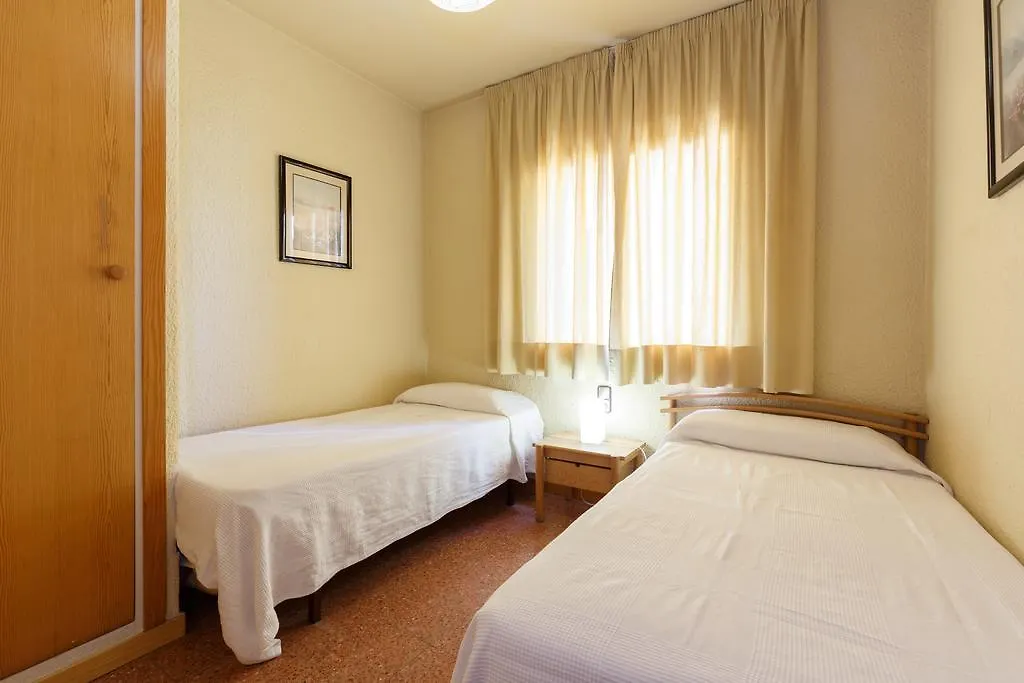 Isabella'S House Aparthotel Βαρκελώνη 3*,