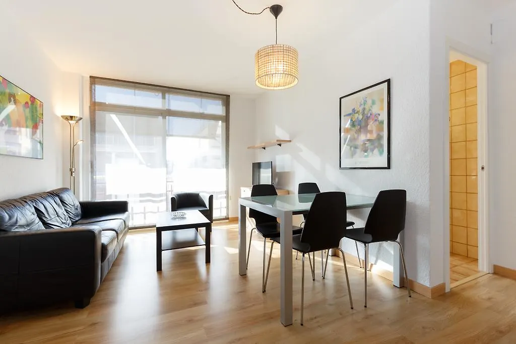 Isabella'S House Aparthotel Βαρκελώνη 3*,  Ισπανία