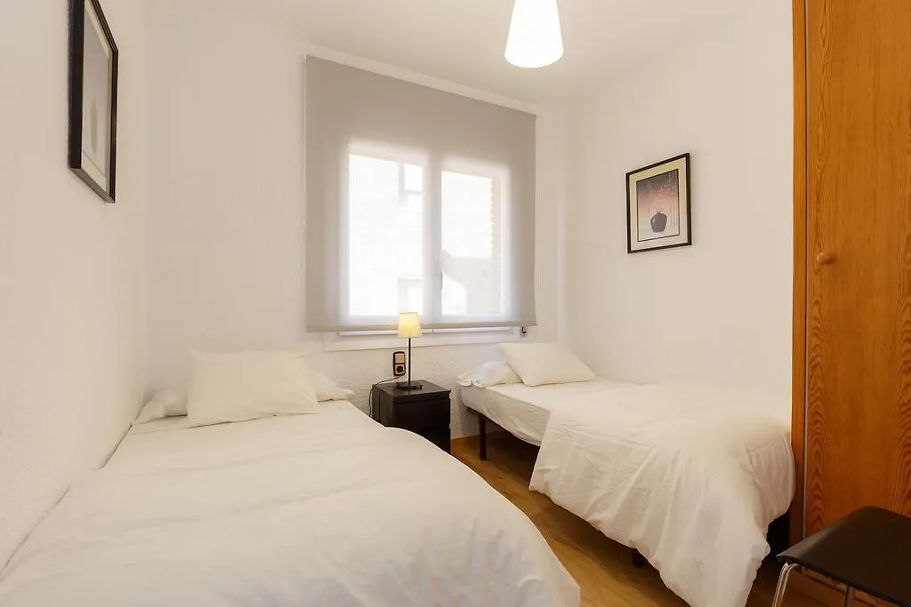 Isabella'S House Aparthotel Βαρκελώνη
