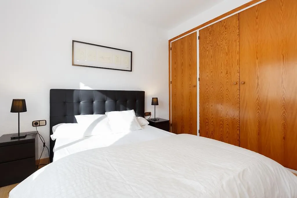 Isabella'S House Aparthotel Βαρκελώνη