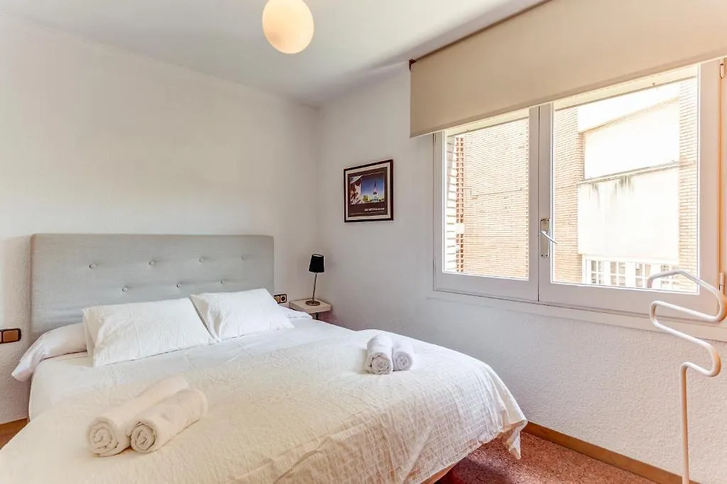 Isabella'S House Aparthotel Βαρκελώνη