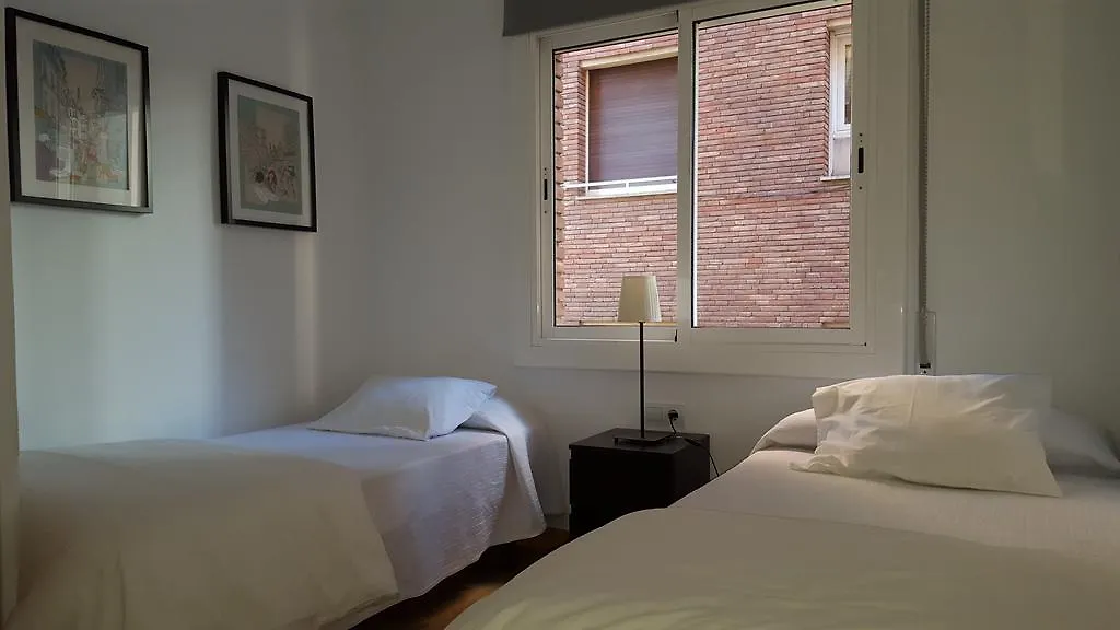 Isabella'S House Aparthotel Βαρκελώνη