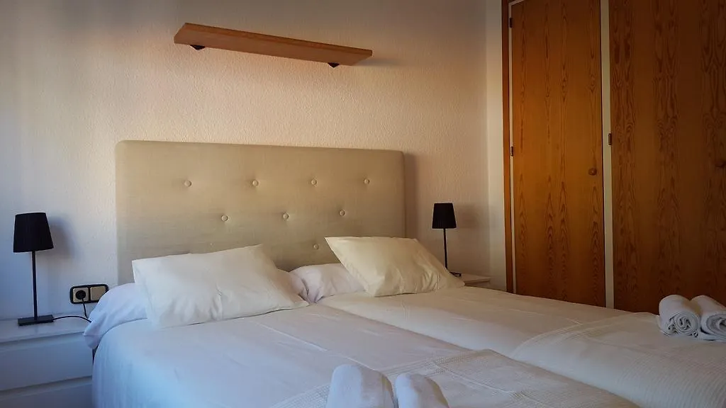 Isabella'S House Aparthotel Βαρκελώνη