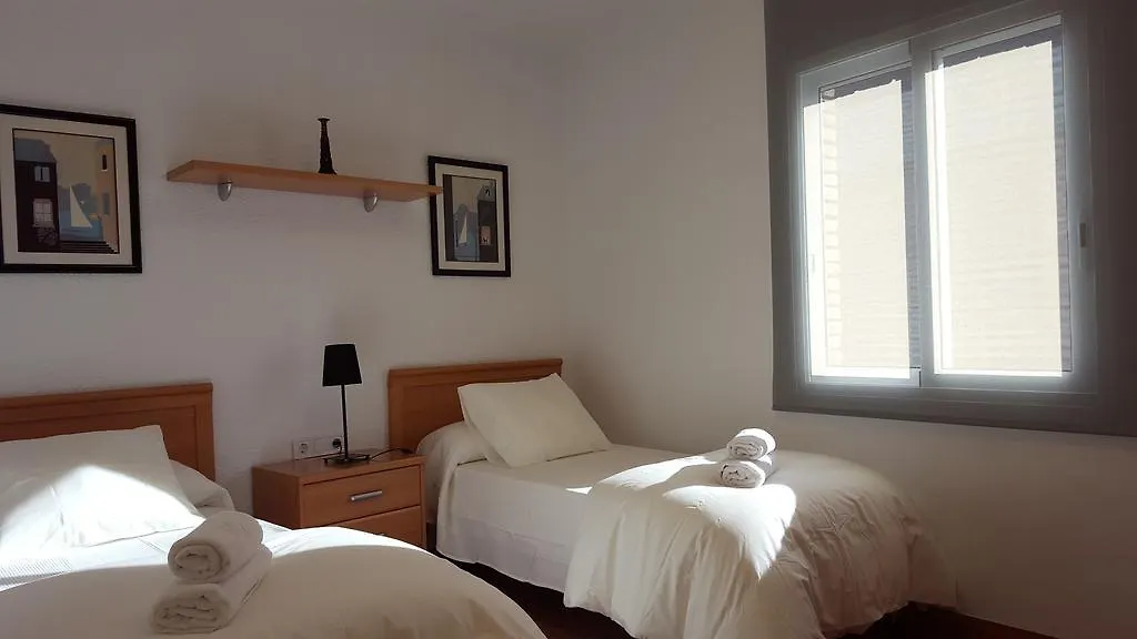 ***  Isabella'S House Aparthotel Βαρκελώνη Ισπανία