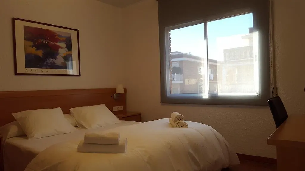 Isabella'S House Aparthotel Βαρκελώνη