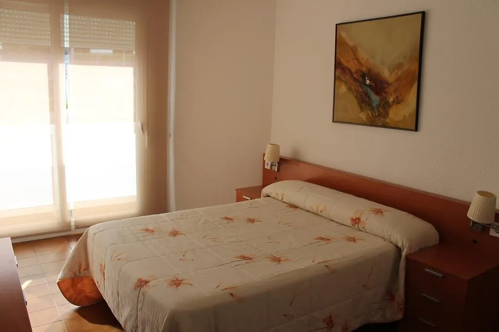 ***  Aparthotel Isabella'S House Barcelona Hiszpania