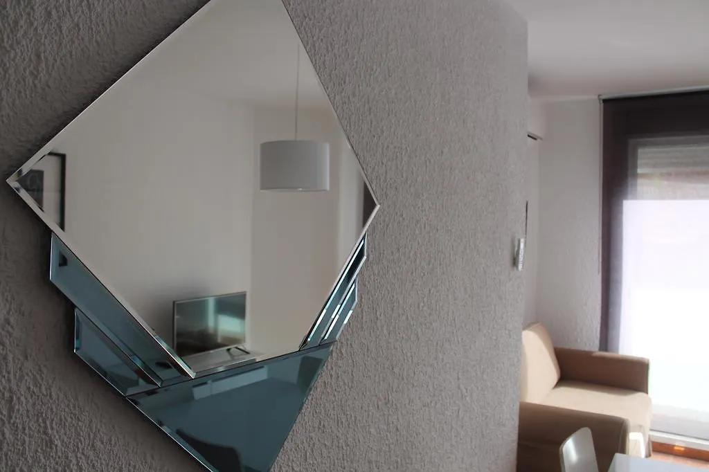 ***  Isabella'S House Aparthotel Βαρκελώνη Ισπανία
