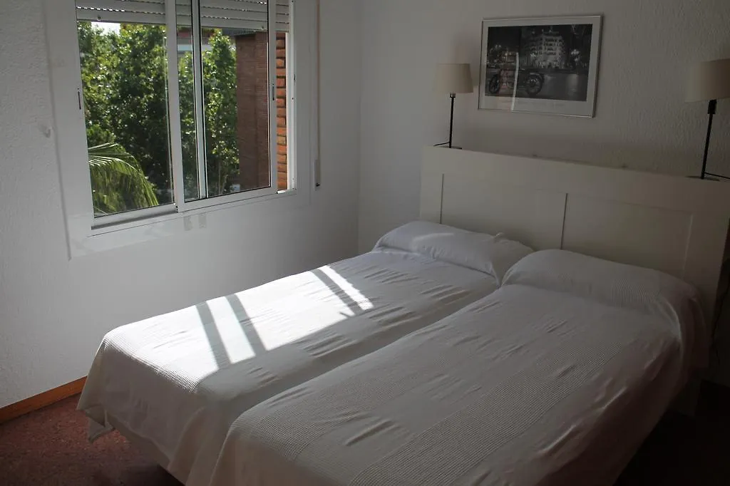 Isabella'S House Aparthotel Βαρκελώνη
