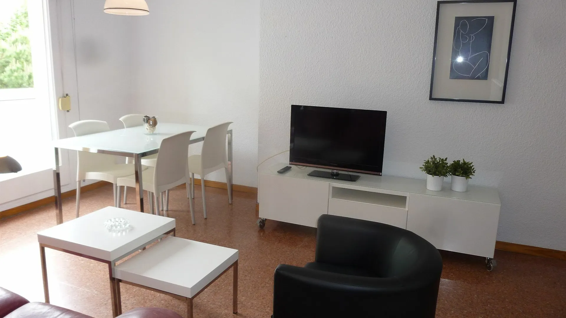 Isabella'S House Aparthotel Βαρκελώνη
