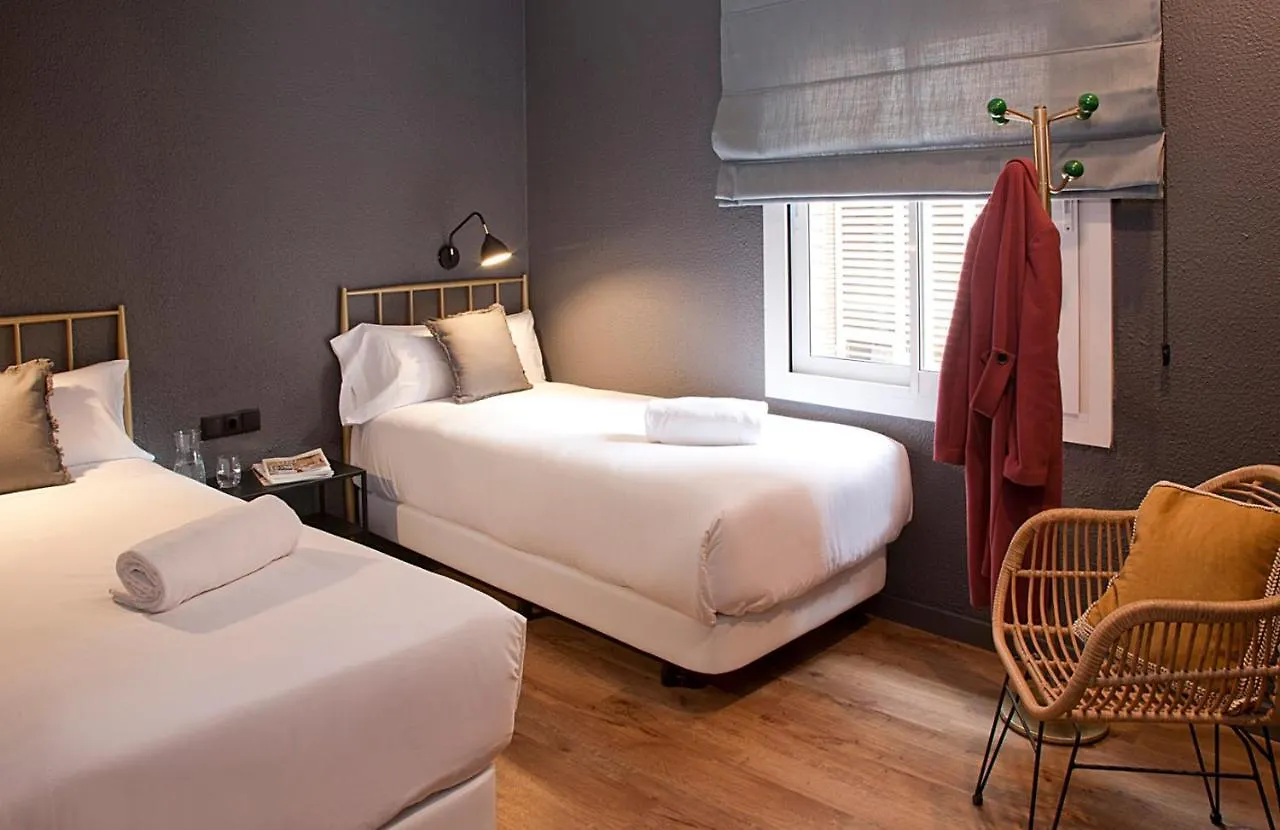 Isabella'S House Aparthotel Βαρκελώνη
