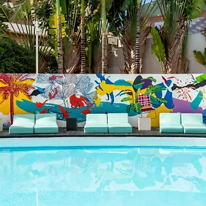 visit hotel