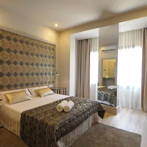 Casa Balmes Nocleg ze śniadaniem