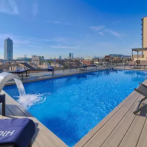 H10 Marina Hotel Barcelona
