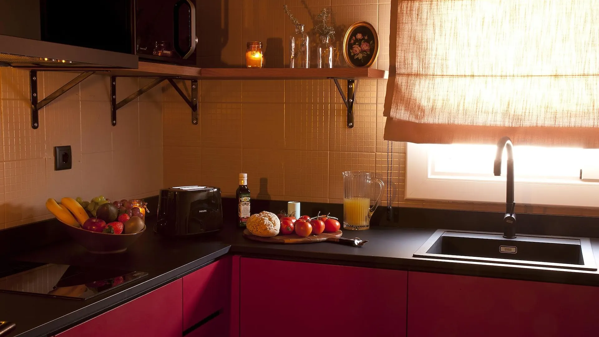 ***  Isabella'S House Aparthotel Barcelona Spain